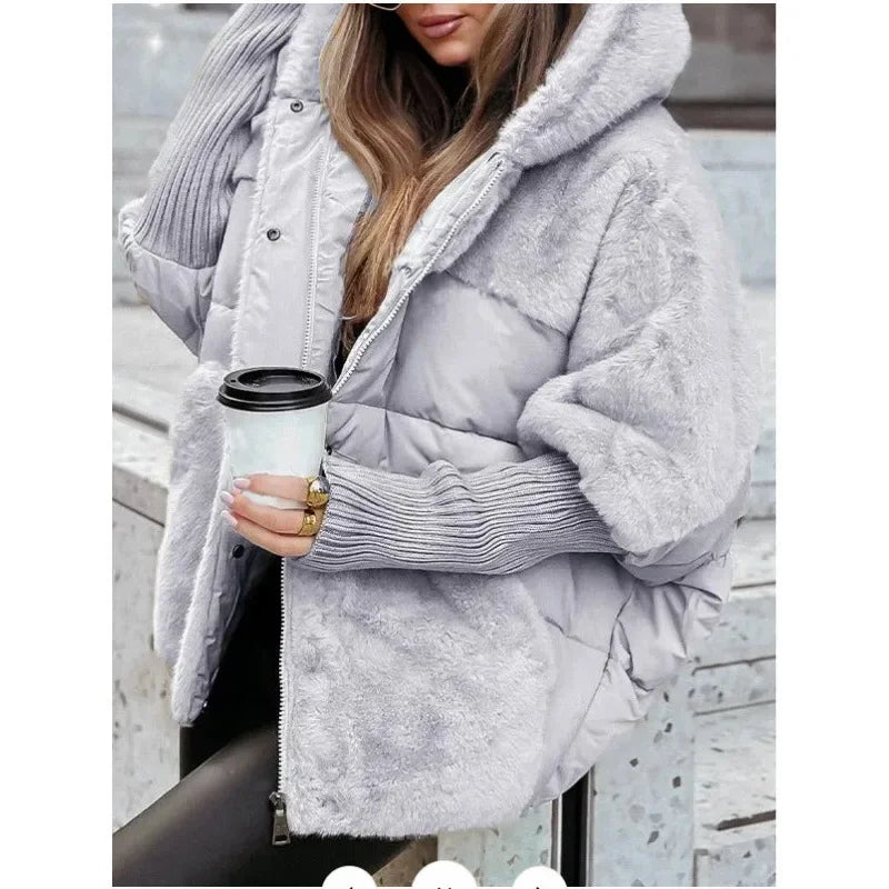 Catalina Coat
