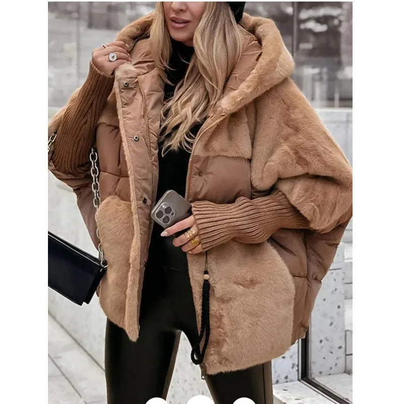 Catalina Coat