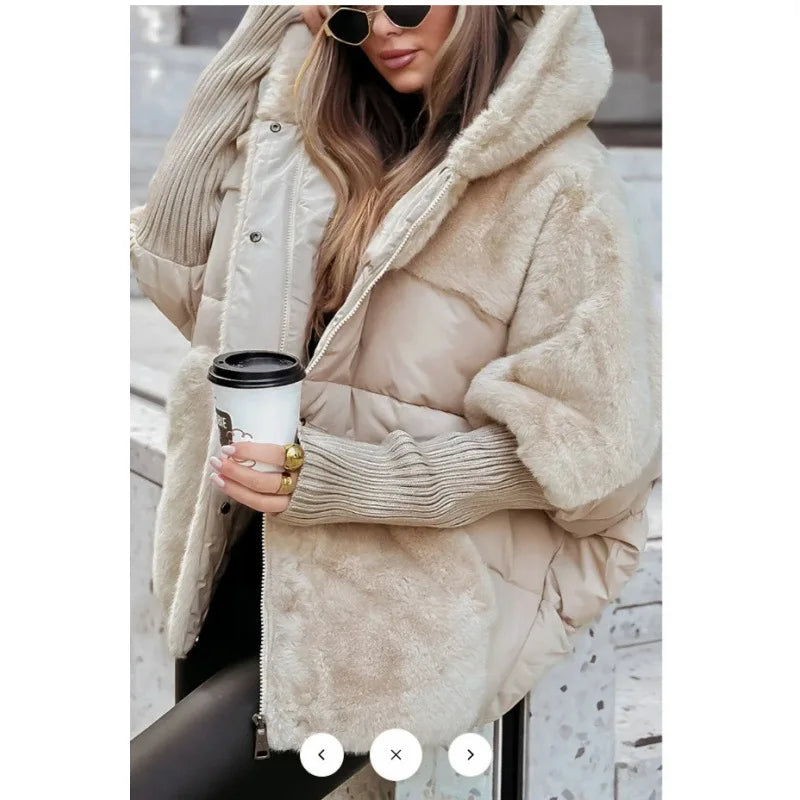 Catalina Coat