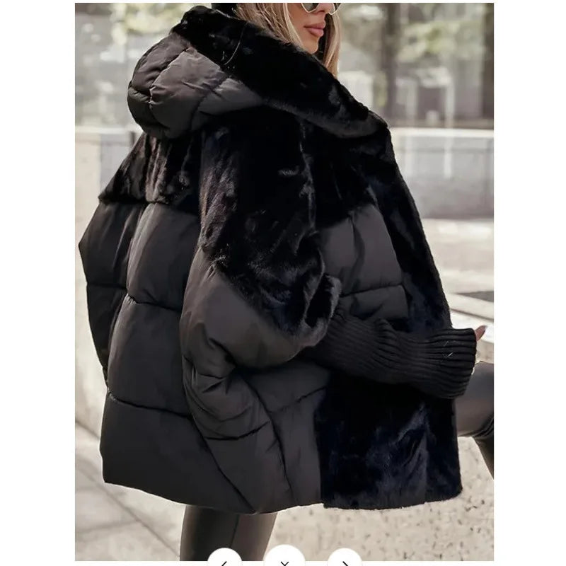 Catalina Coat
